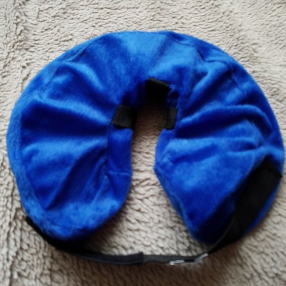 Kong Dog Kong Protective Pet Collar Inflatable Post Surgery Poshmark